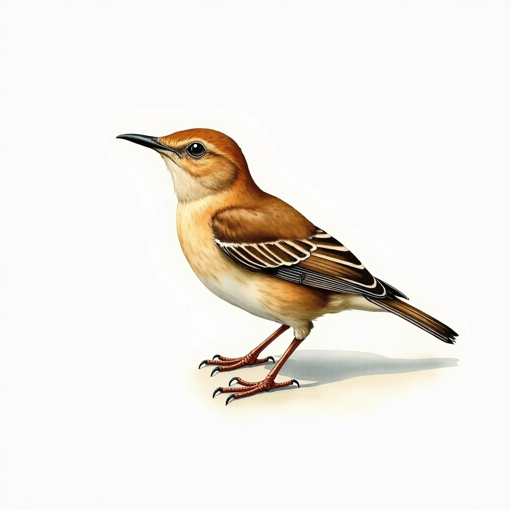 Australasian Reed-warbler