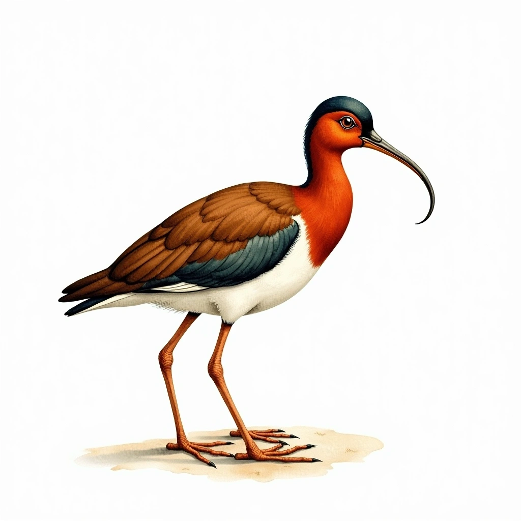 African Jacana