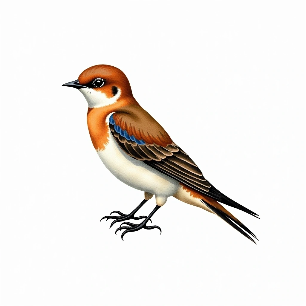 Andean Swift
