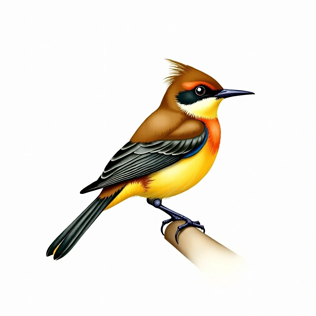 Apo Sunbird