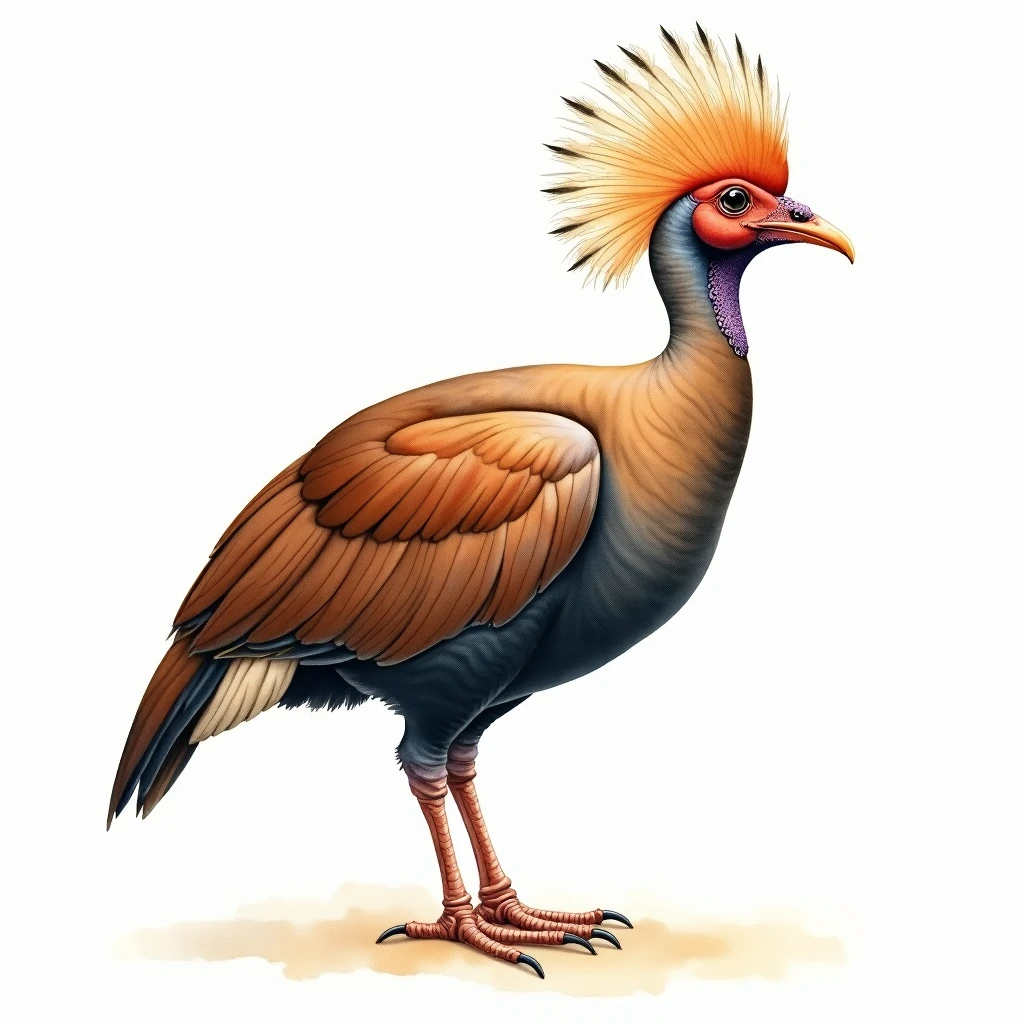 Australian Brushturkey