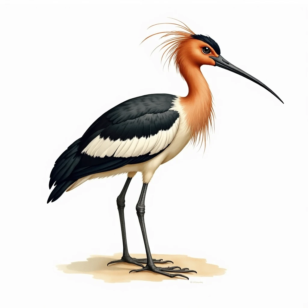 Asian Openbill
