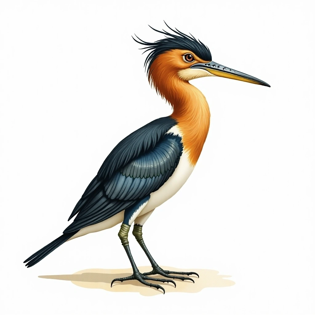 Anhinga