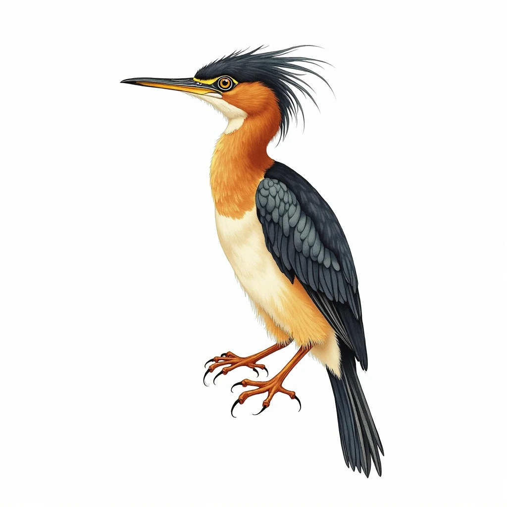 Australasian Darter