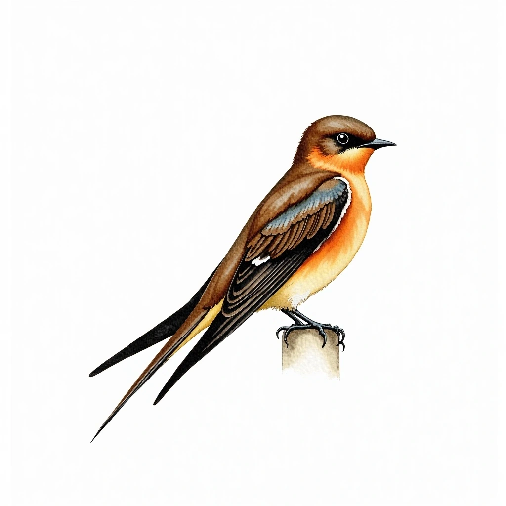 African Swift