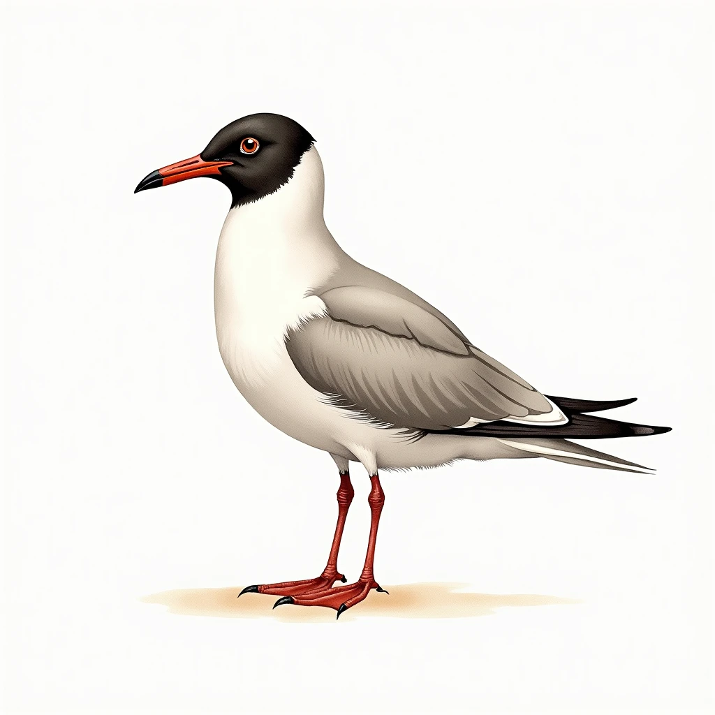 Arctic Tern