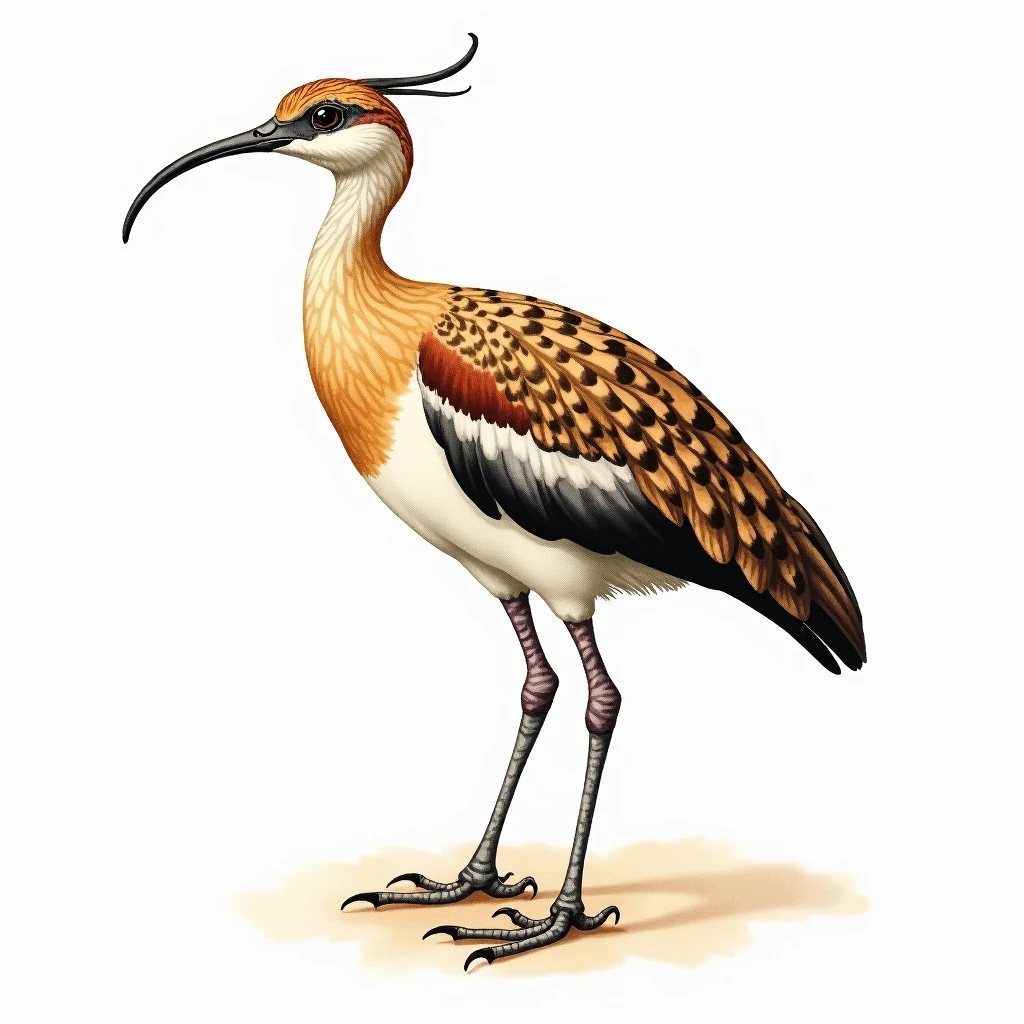 Australian Bustard