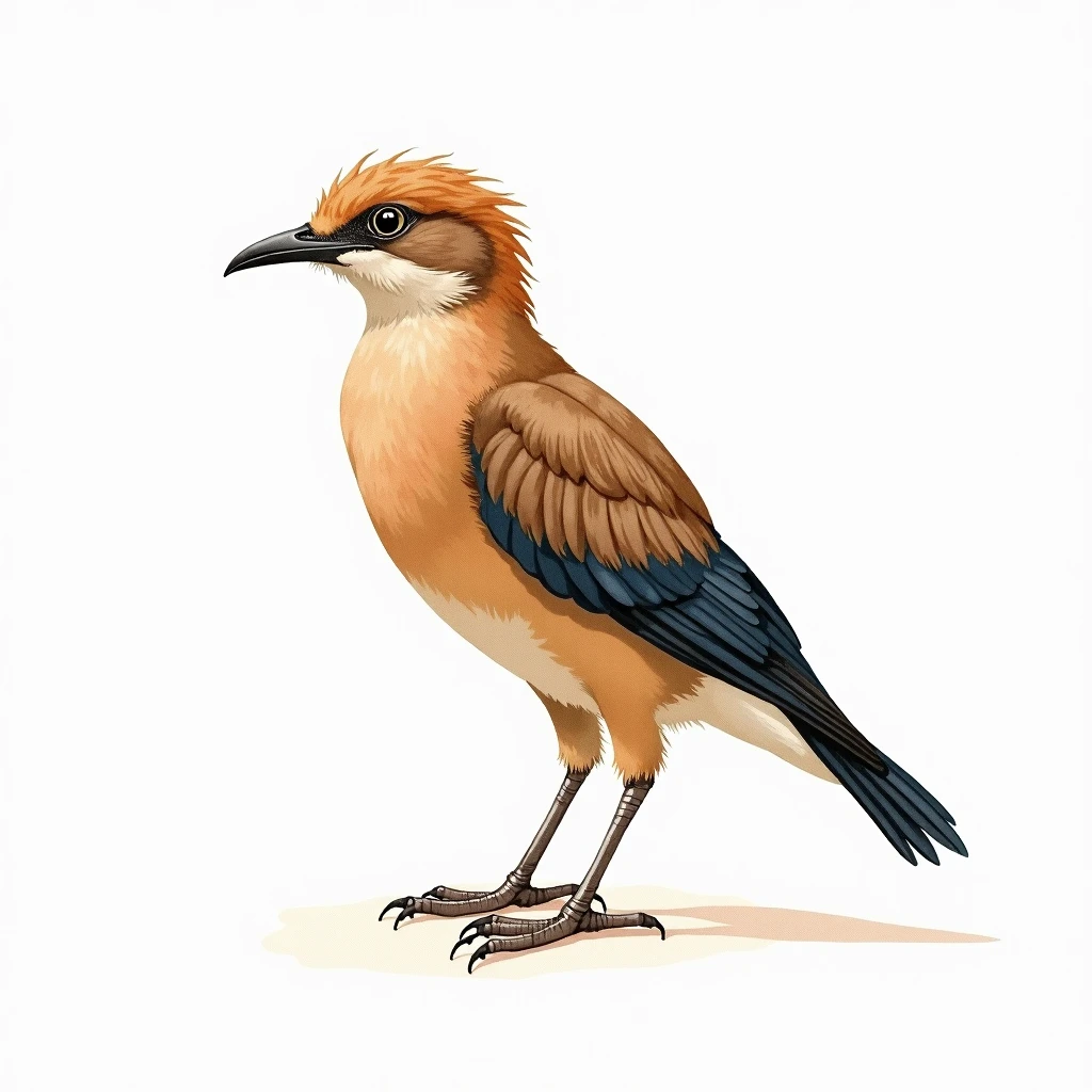 Austral Canastero