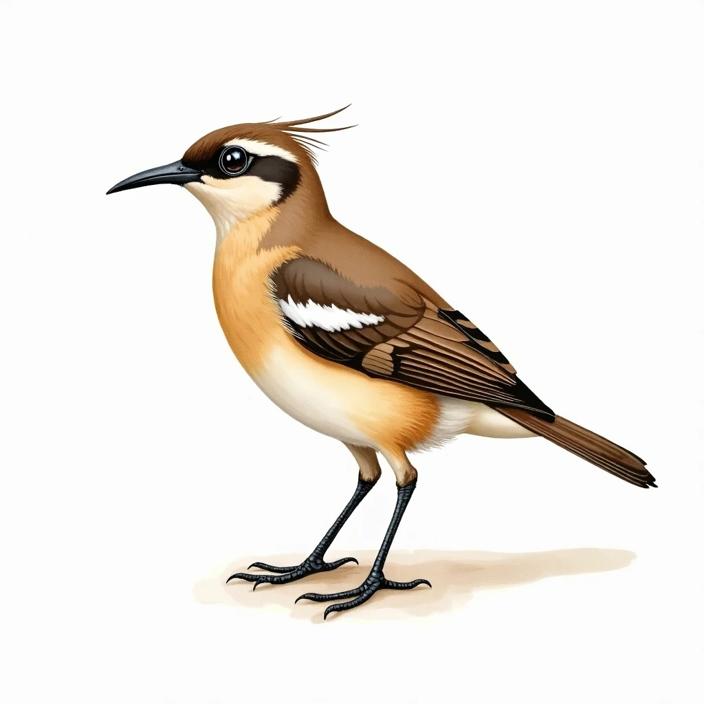 Ayacucho Thistletail