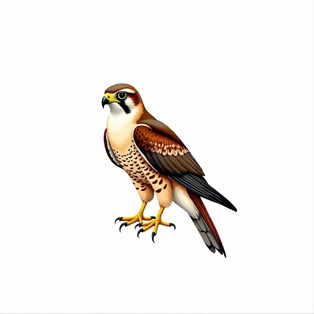 American Goshawk