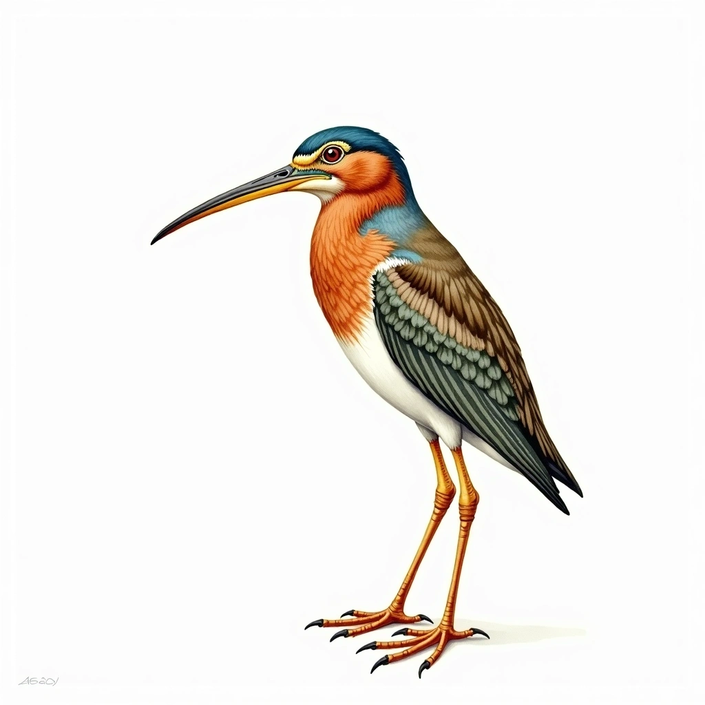 American Bittern