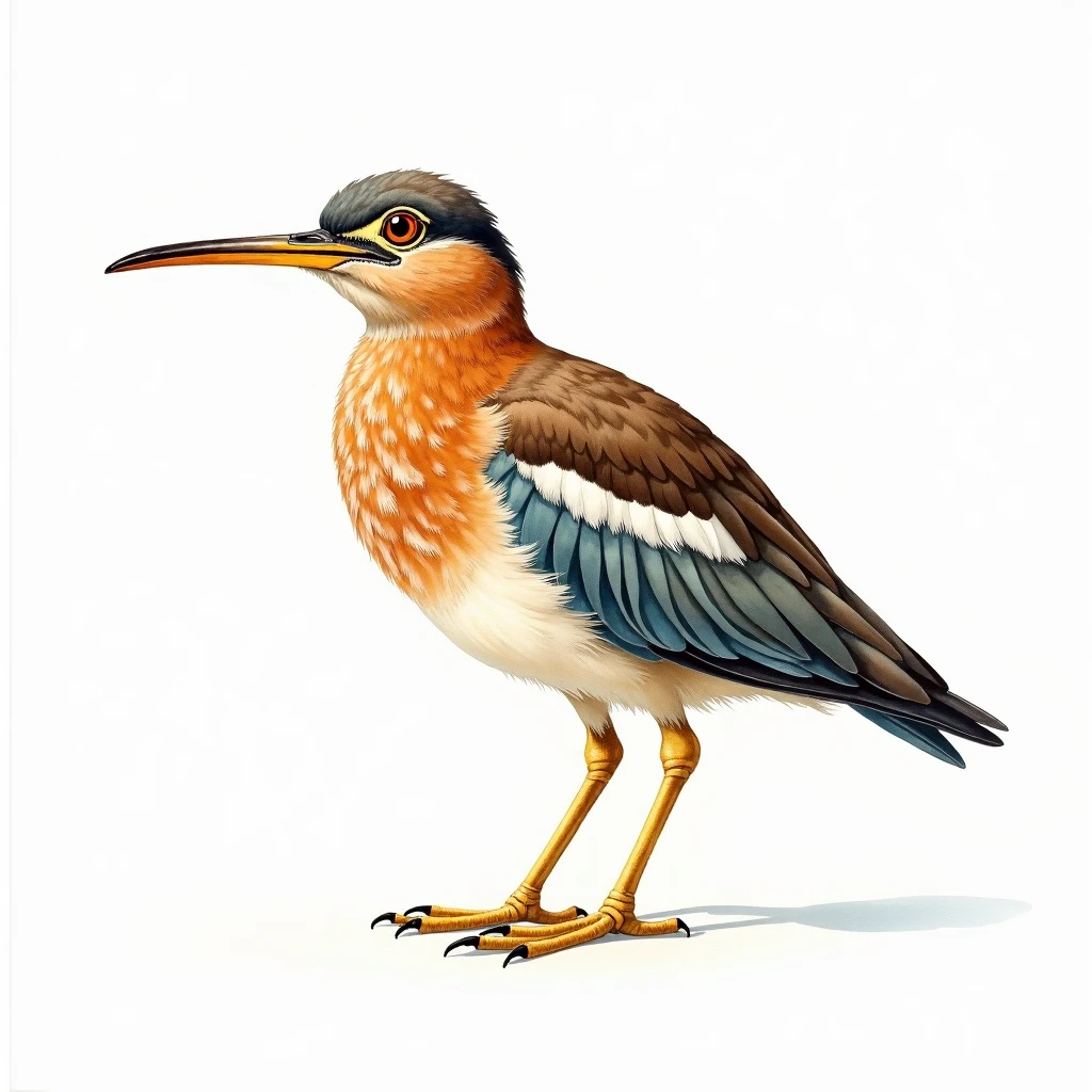 Australasian Bittern