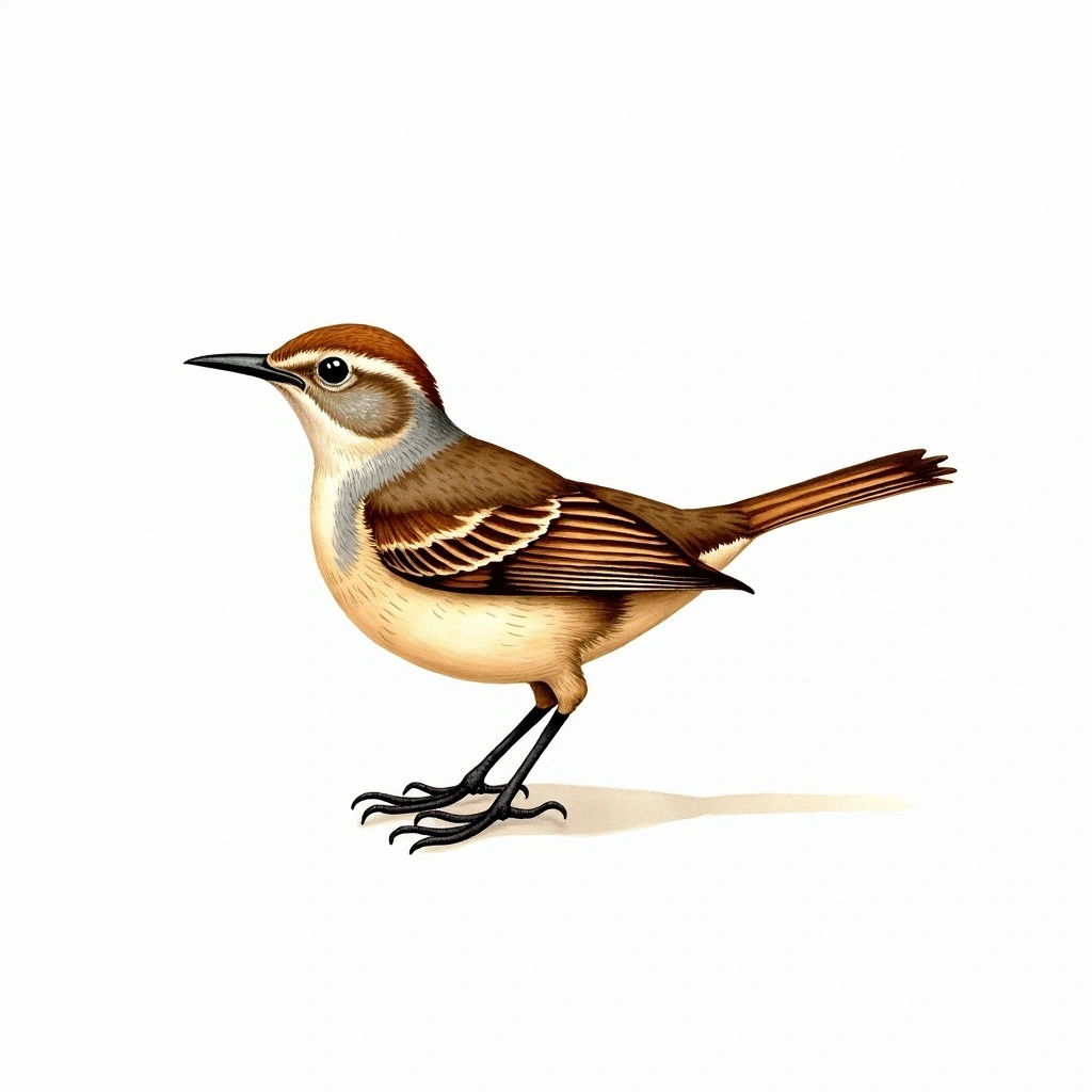 American Treecreeper