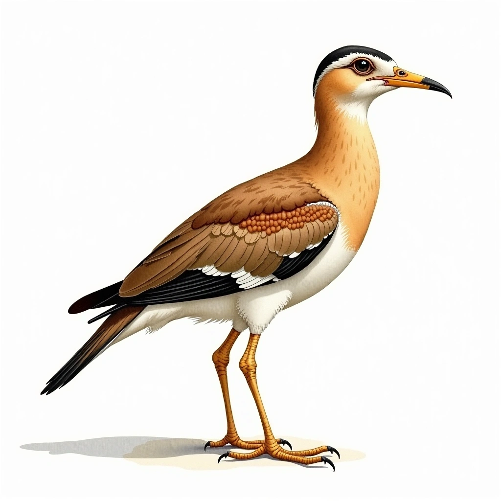 African Houbara
