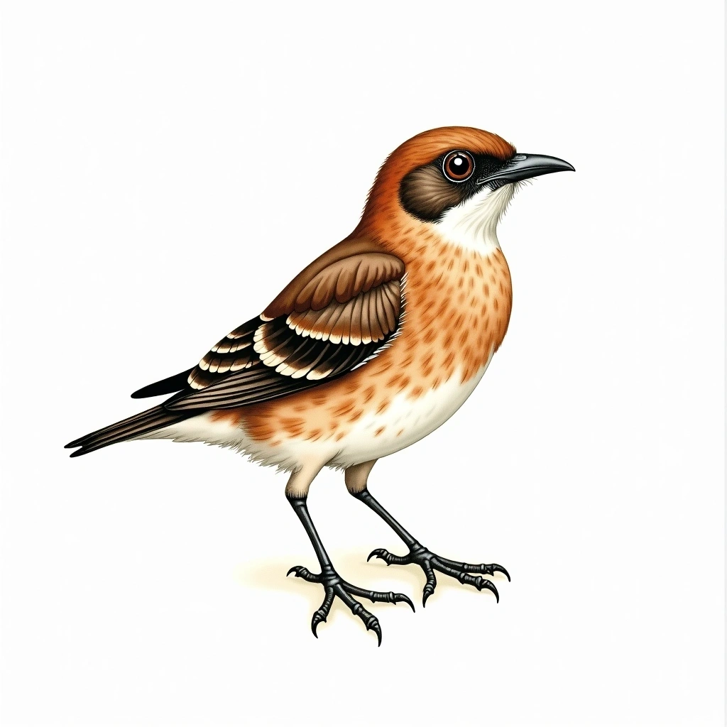 Antillean Nighthawk