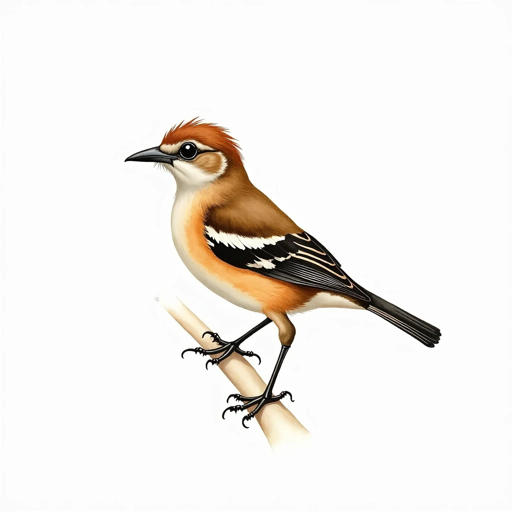 Ashy Cisticola