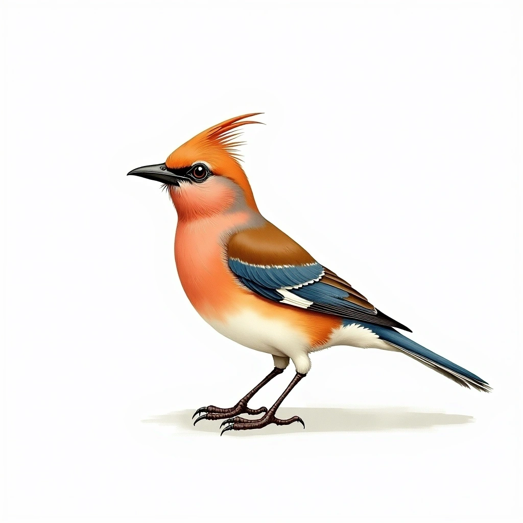 Angola Waxbill