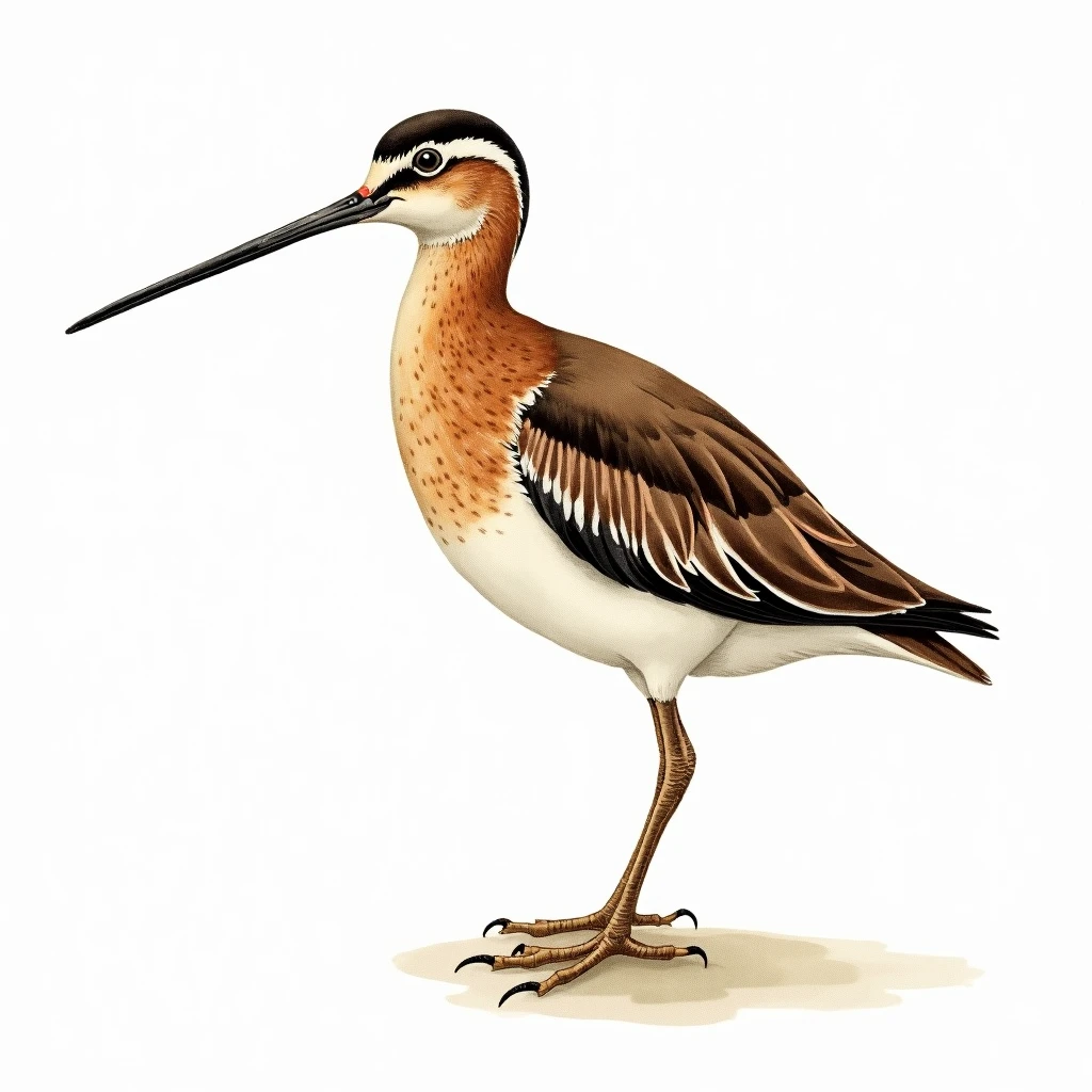 Auckland Snipe