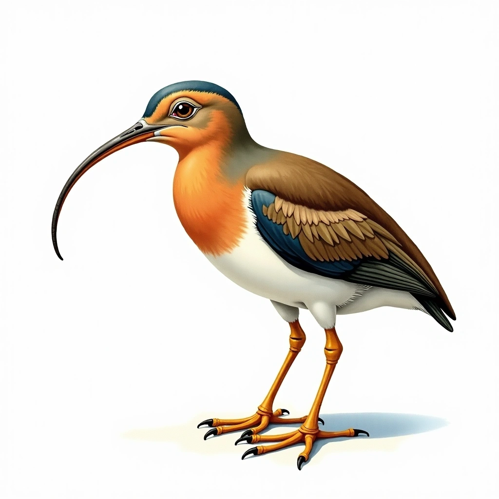 African Crake