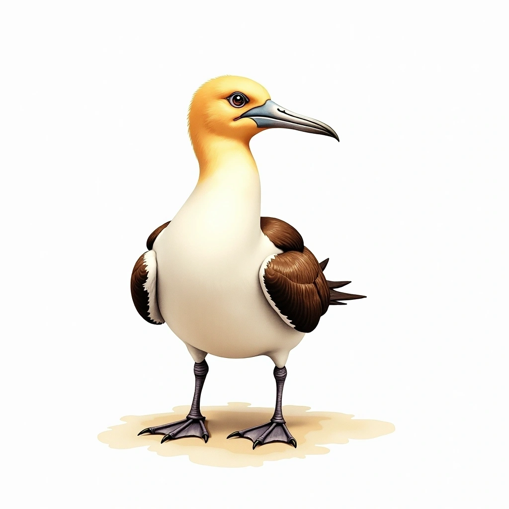 Amsterdam Albatross