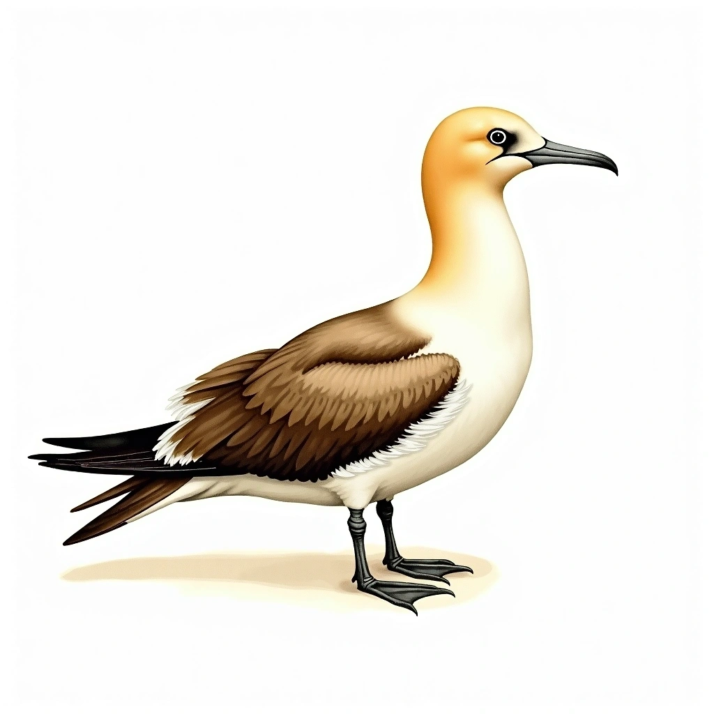 Antipodean Albatross