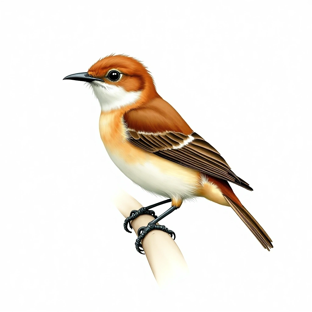 Alder Flycatcher