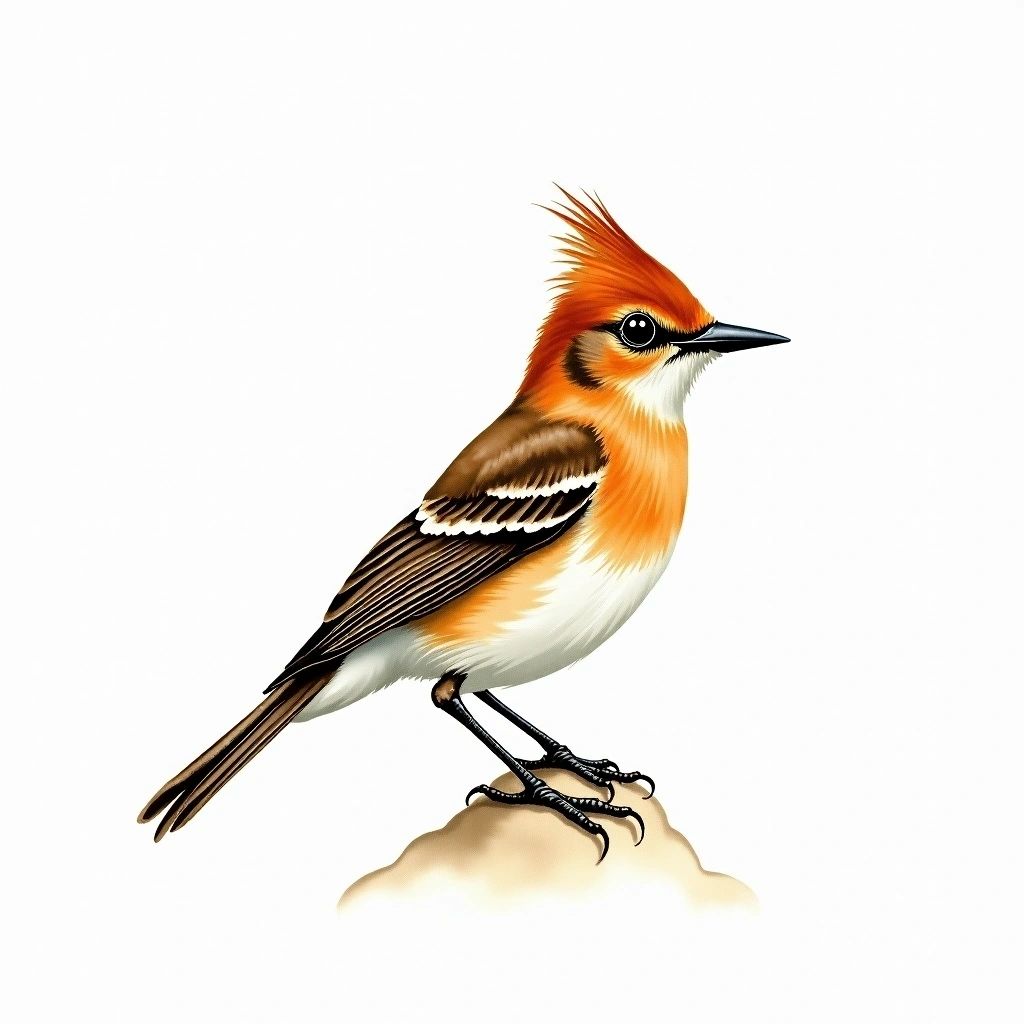 Acadian Flycatcher