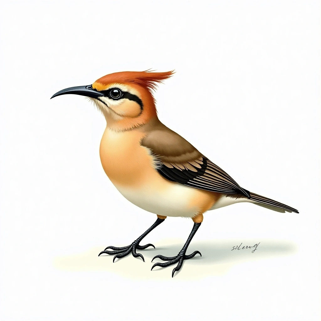 African Silverbill