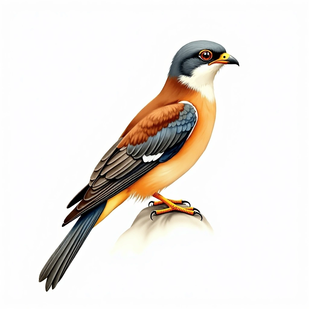 African Hobby