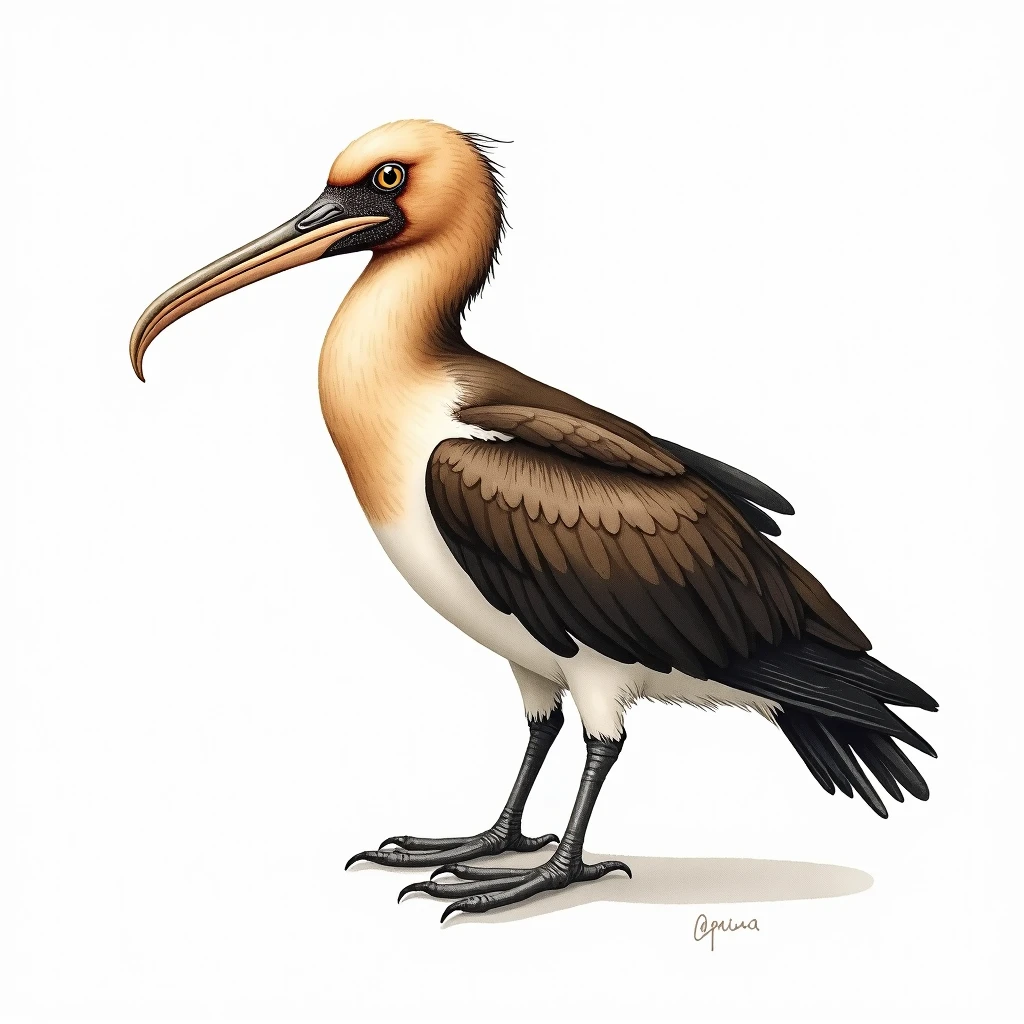 Ascension Frigatebird