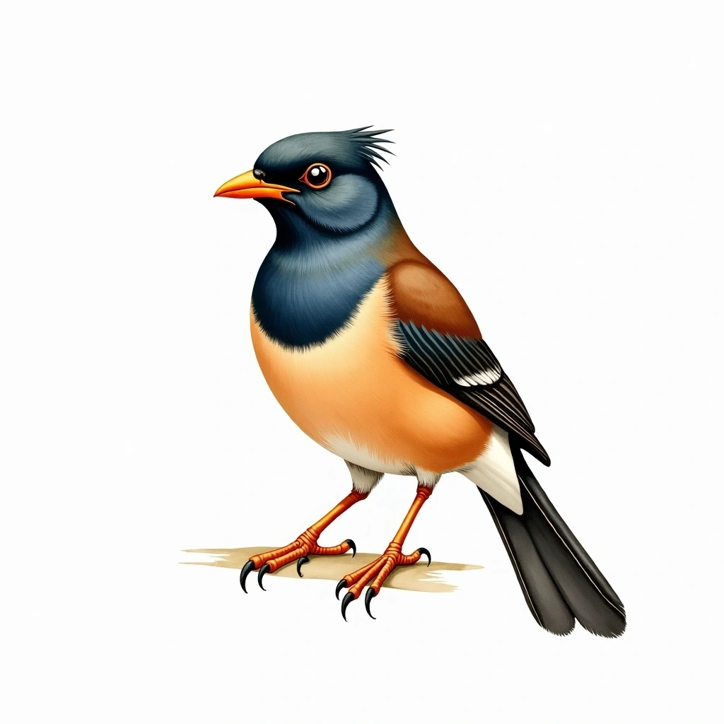 Apo Myna