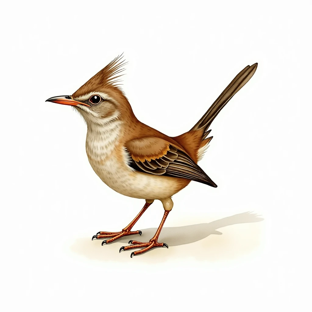 Aripuana Antwren