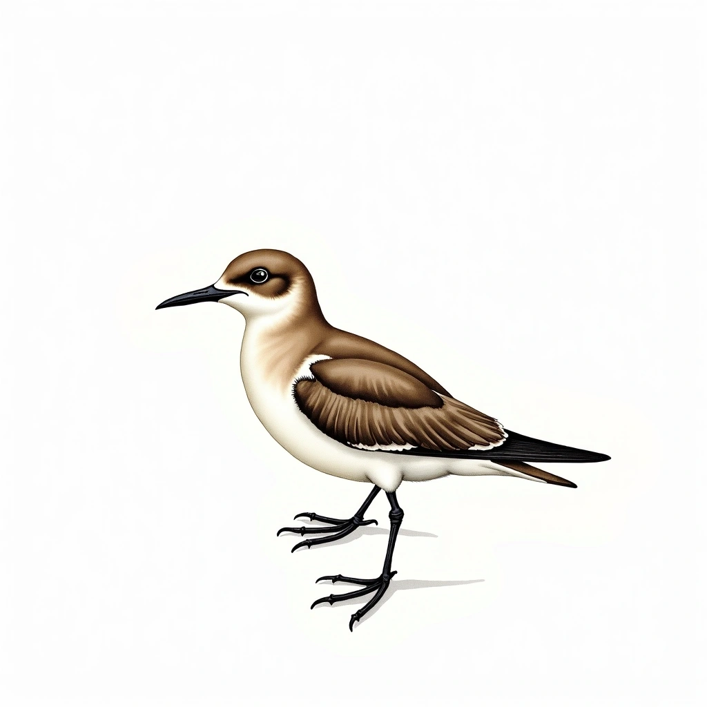 Ainley's Storm-petrel