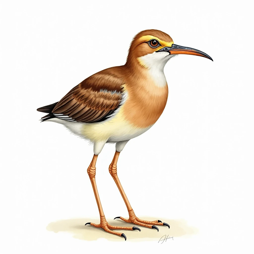 Australian Little Bittern