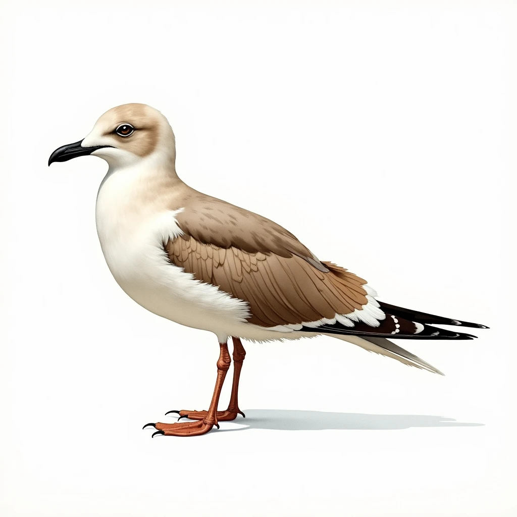 Armenian Gull