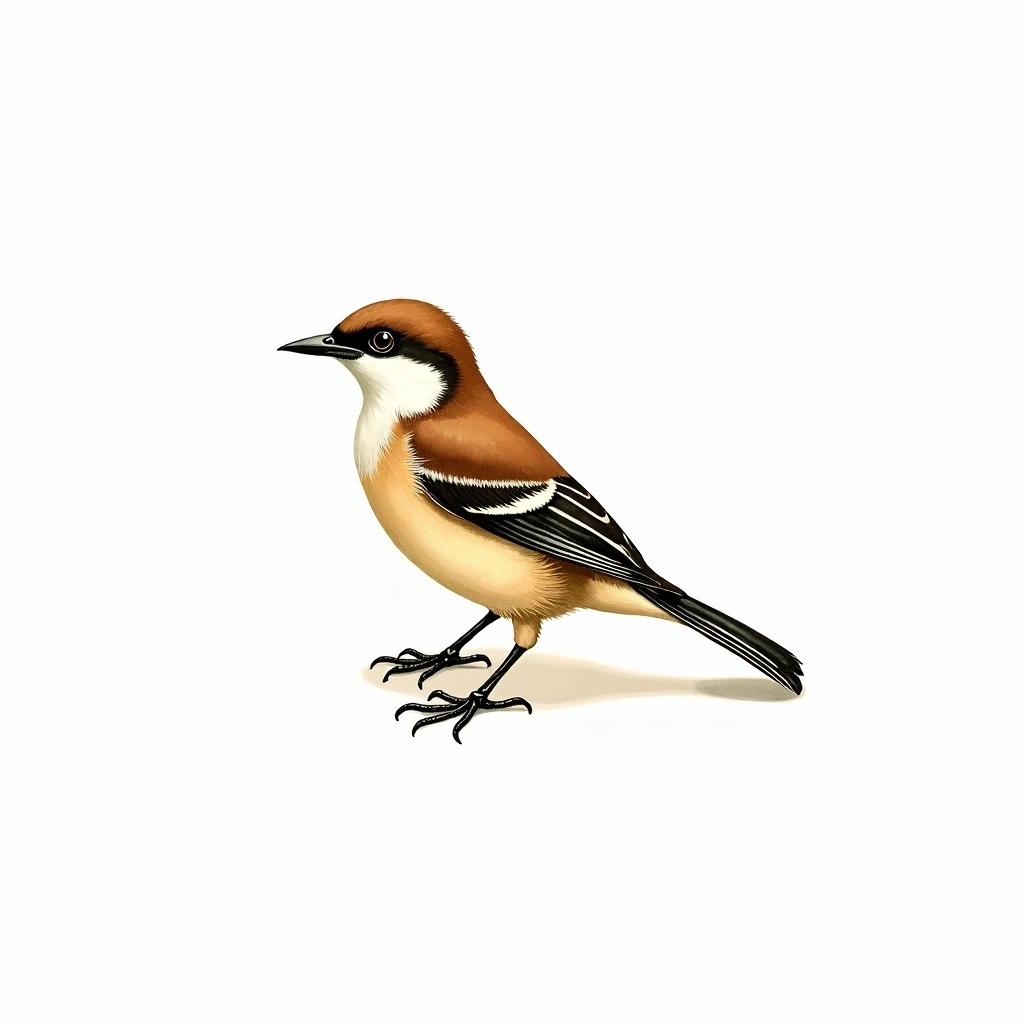 Andean Tit-spinetail