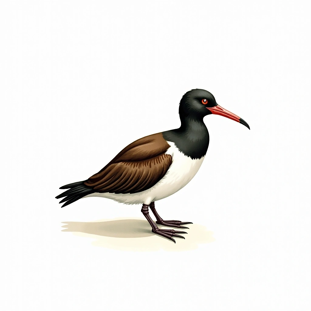 Antarctic Shag