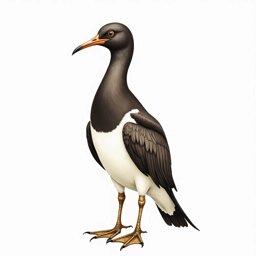 Auckland Islands Shag
