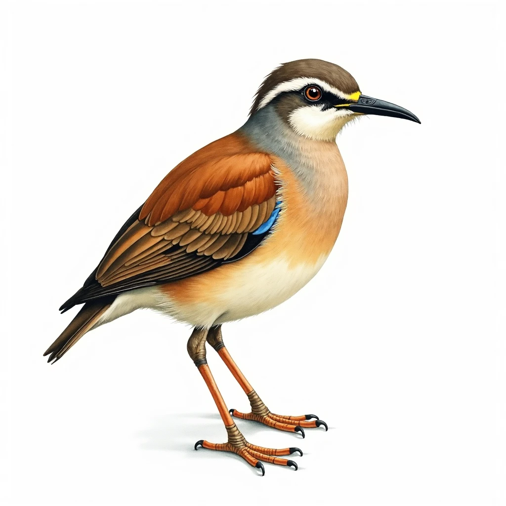 Auckland Island Rail