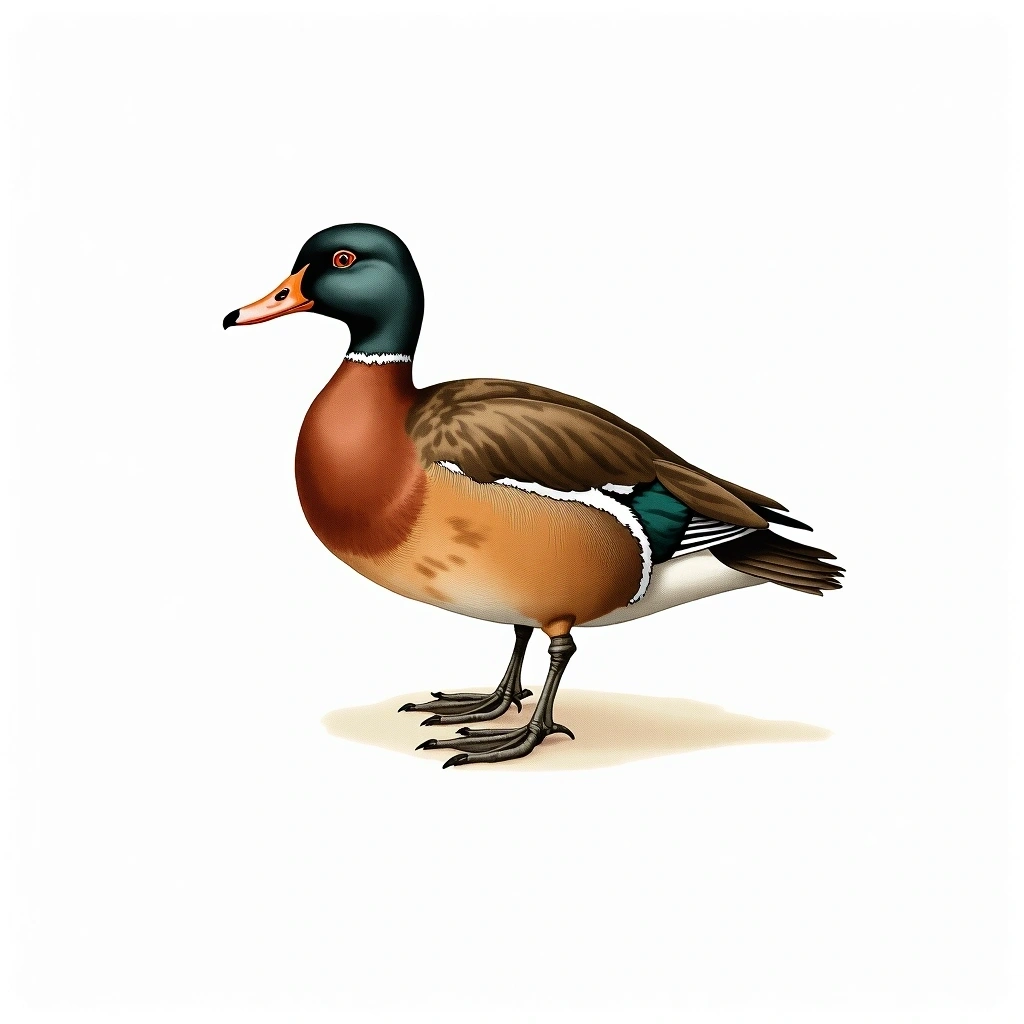 American Wigeon