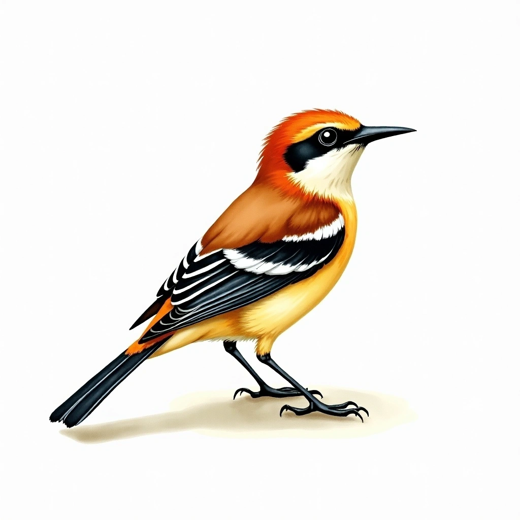 African Shrike-flycatcher