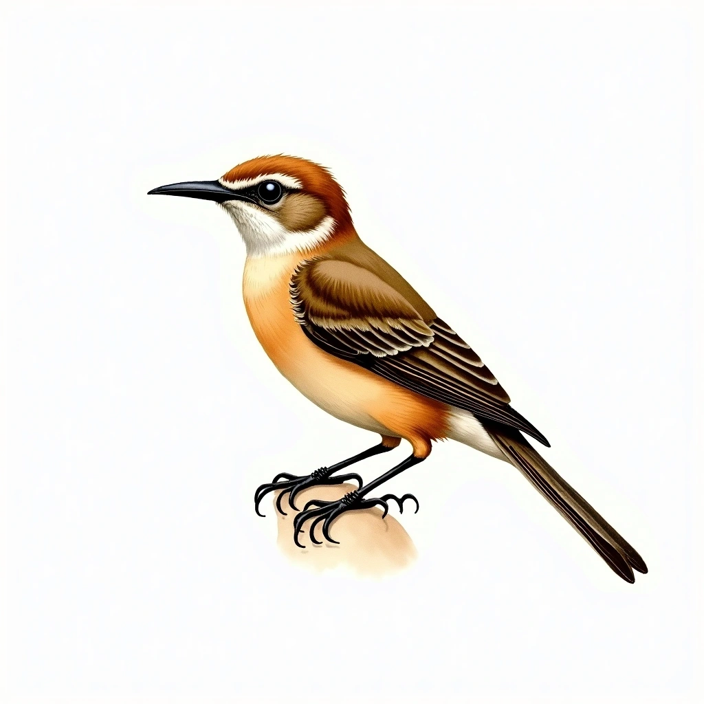Angola Slaty-flycatcher