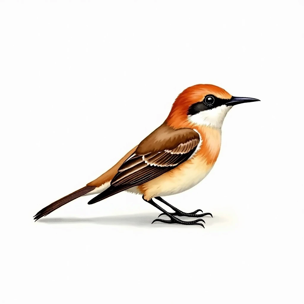 Ash-throated Flycatcher