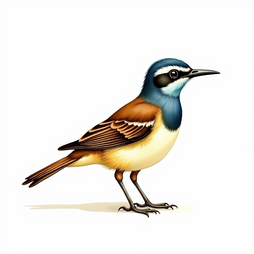 Antillean Piculet