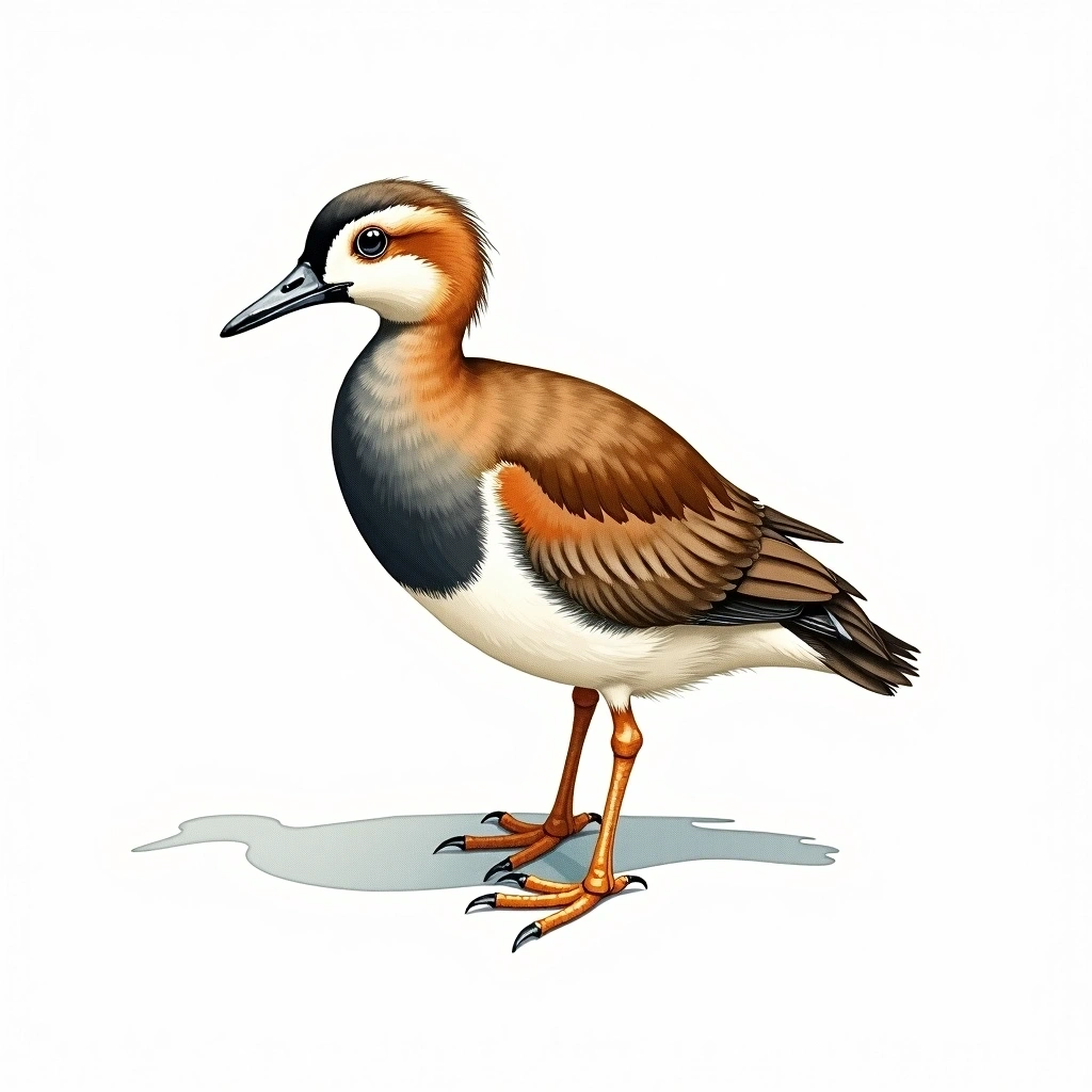 African Pygmy-goose