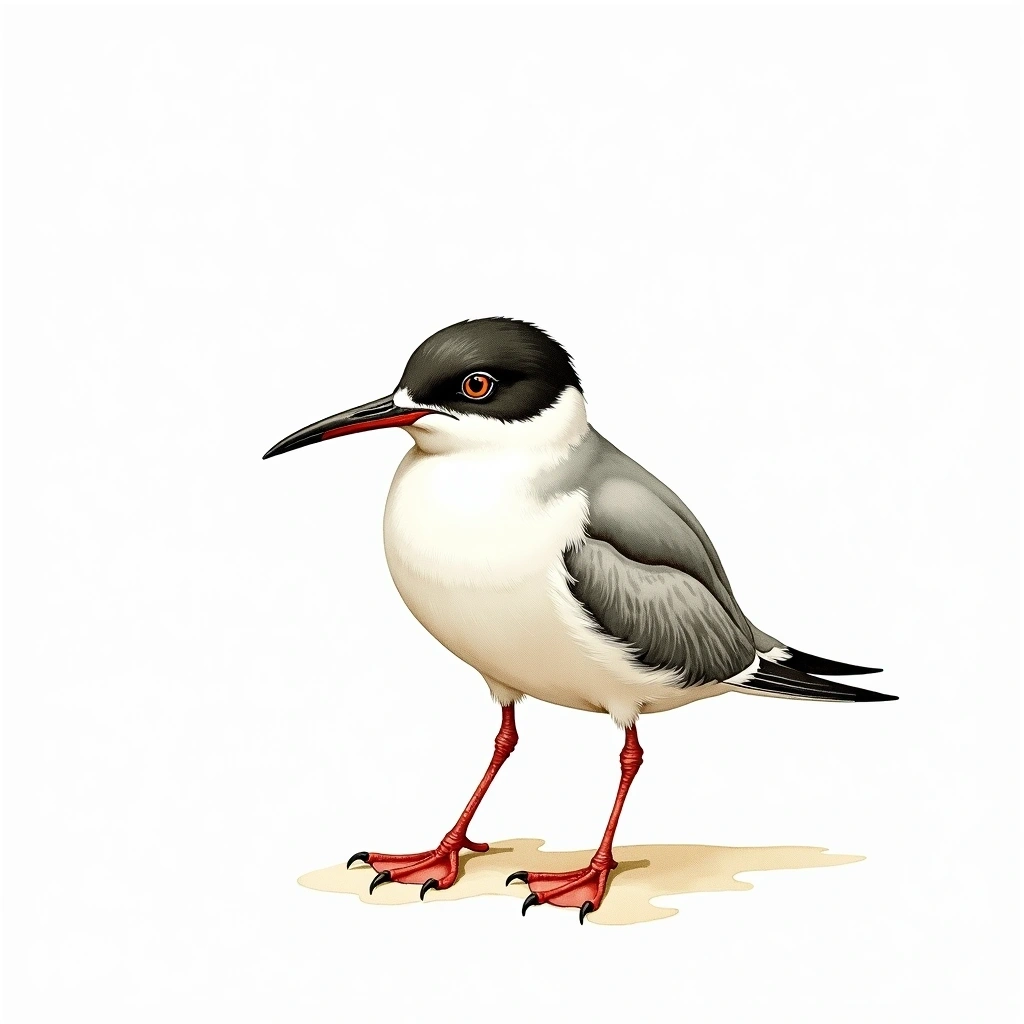 Aleutian Tern