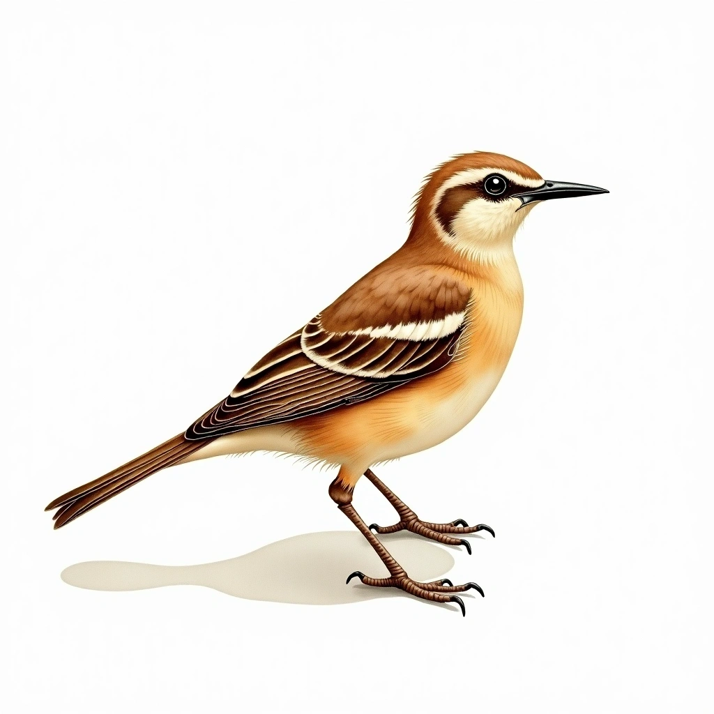 Andean Hillstar