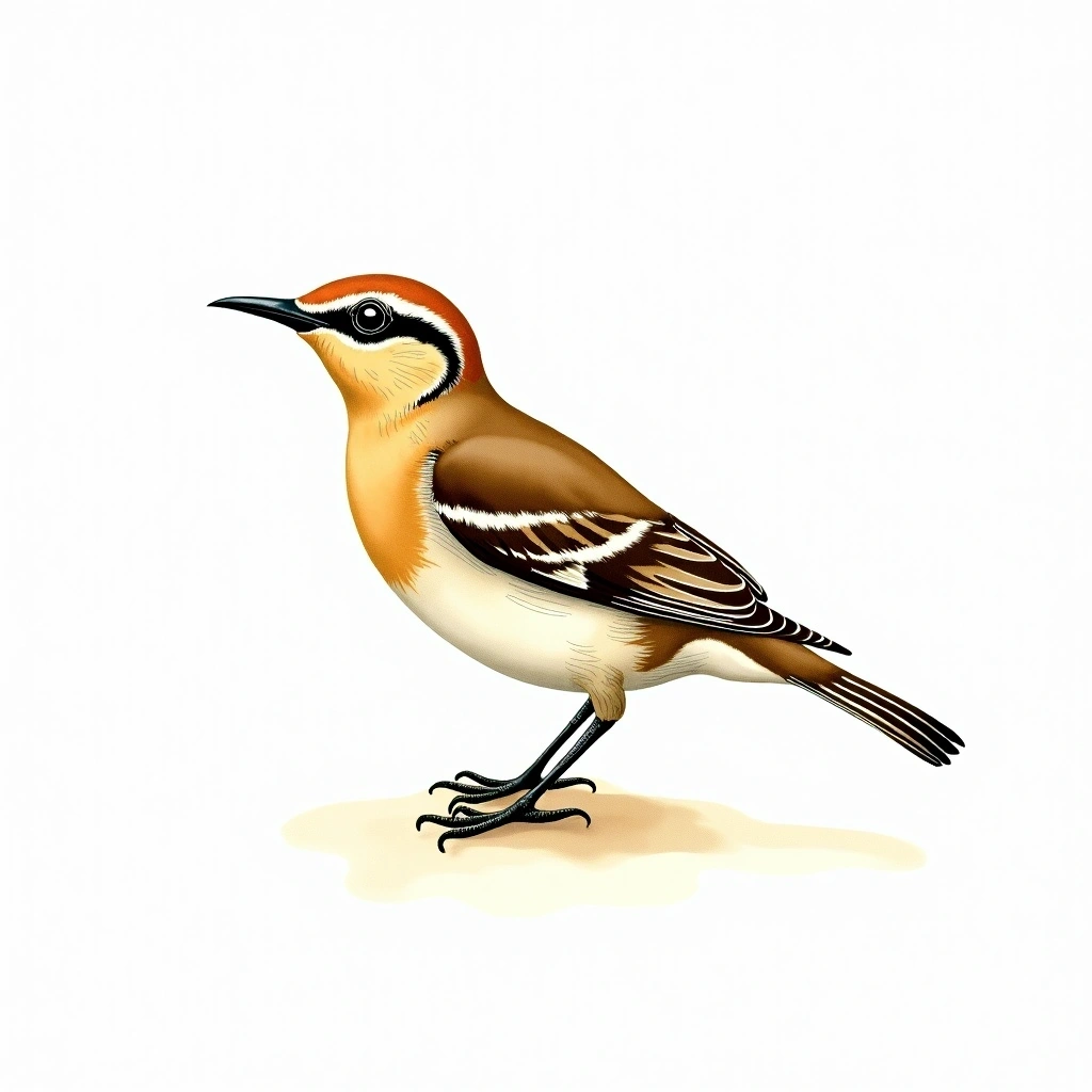 African Quailfinch