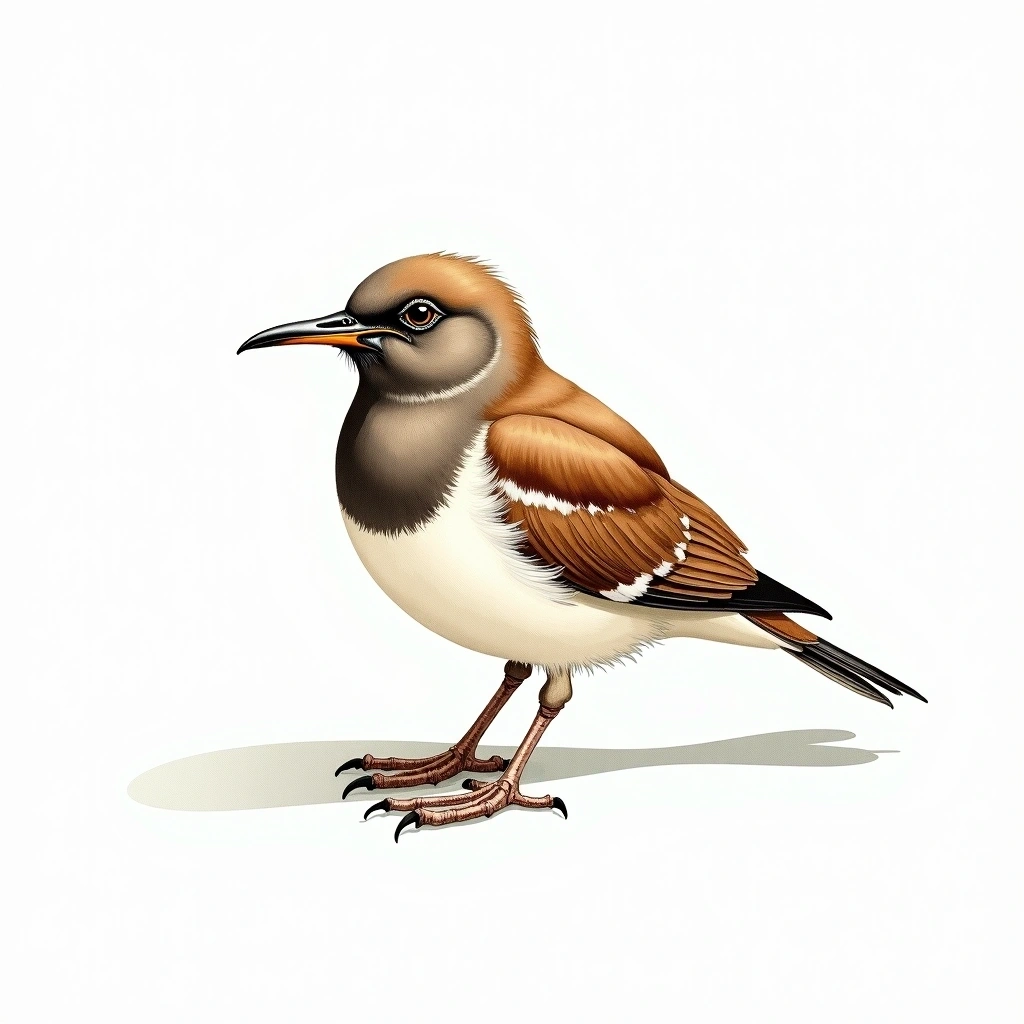 Antarctic Prion