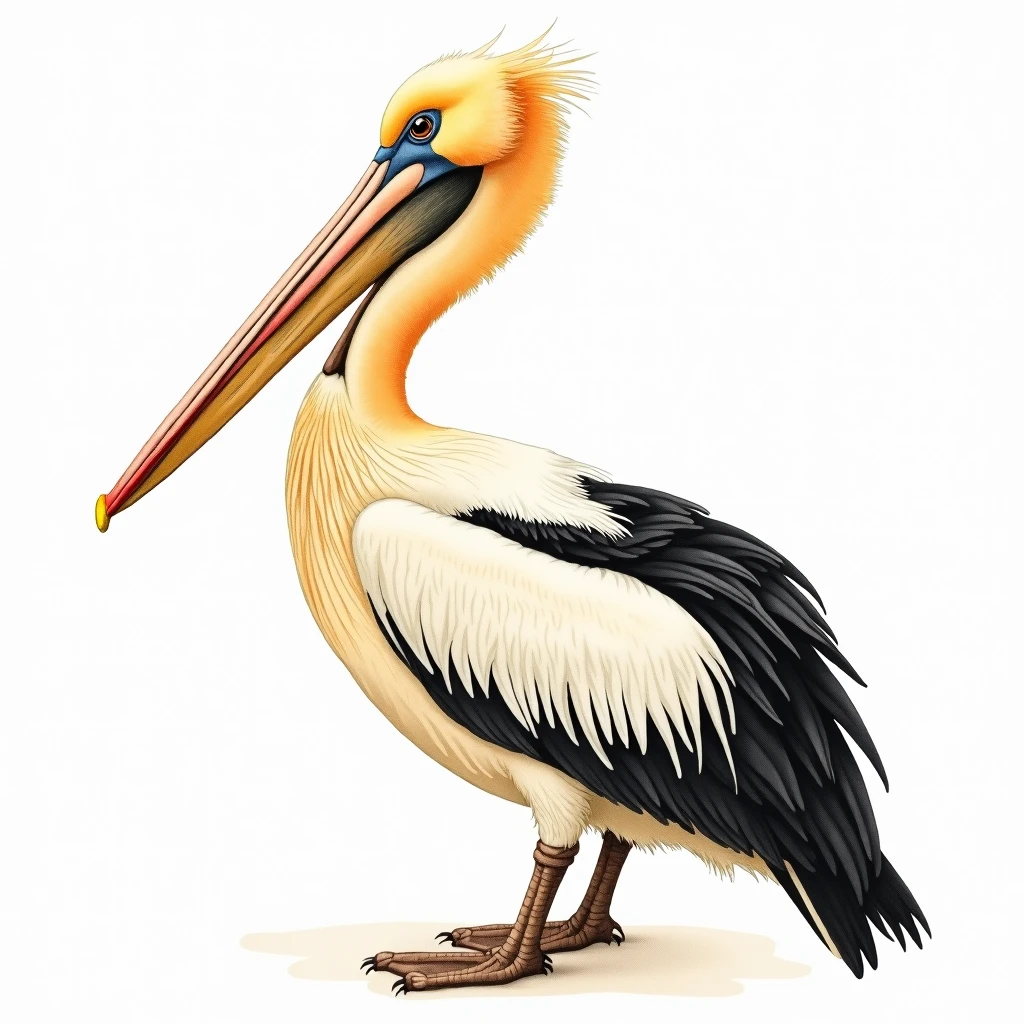 Australian Pelican
